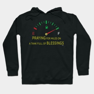 Tank On Full Blessings Hoodie